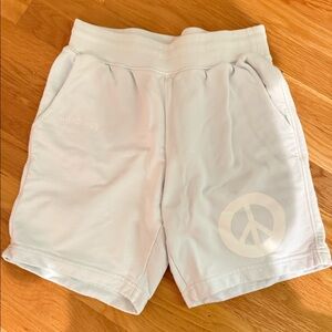 Madhappy sweatshorts